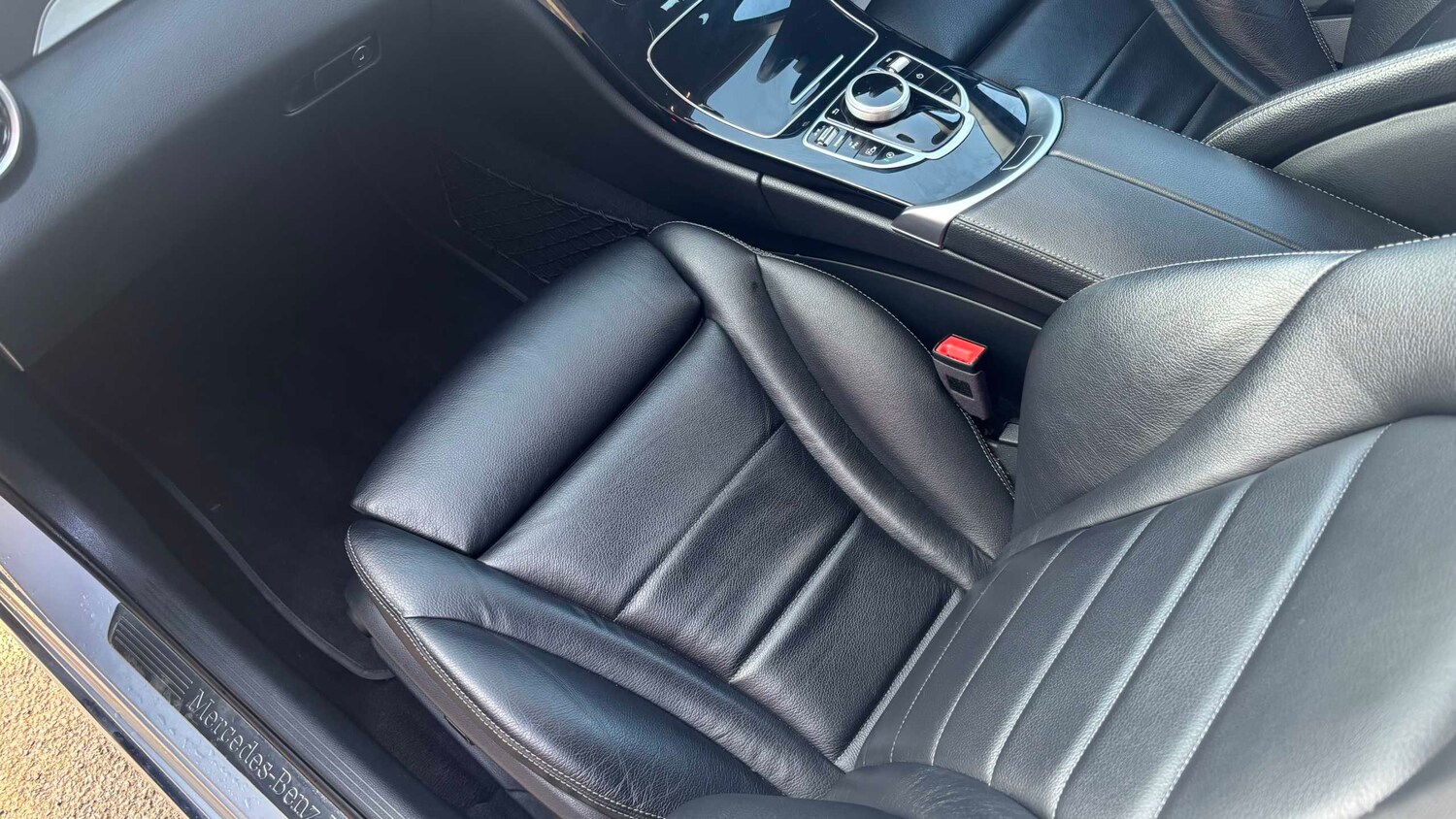 Used Mercedes-Benz C Class 2020 for sale - 77858991: Photo 16