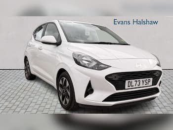 Used Hyundai i10 2023 for sale - 79851450: Photo