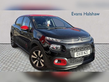 Citroen C3 feature image