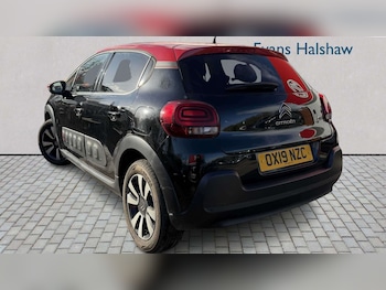 Used Citroen C3 2019 for sale - 78024364: Photo