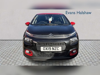Used Citroen C3 2019 for sale - 78024364: Photo