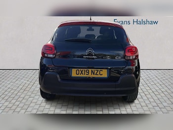 Used Citroen C3 2019 for sale - 78024364: Photo
