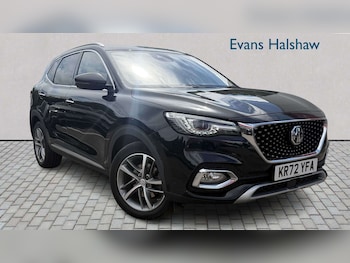 Used MG MG HS 2023 for sale - 78800521: Photo