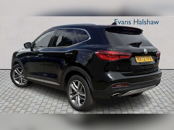 Used MG MG HS 2023 for sale - 78800521: Photo