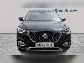 Used MG MG HS 2023 for sale - 78800521: Photo