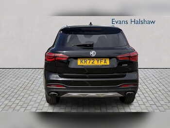 Used MG MG HS 2023 for sale - 78800521: Photo