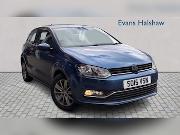 Used Volkswagen Polo 2015 for sale - 78604302: Photo