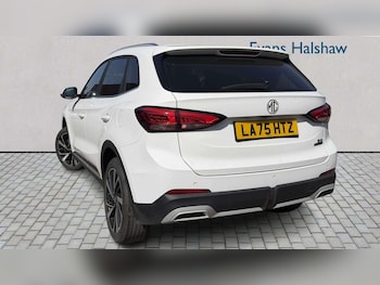 Used MG MG ZS 2025 for sale - 79523901: Photo
