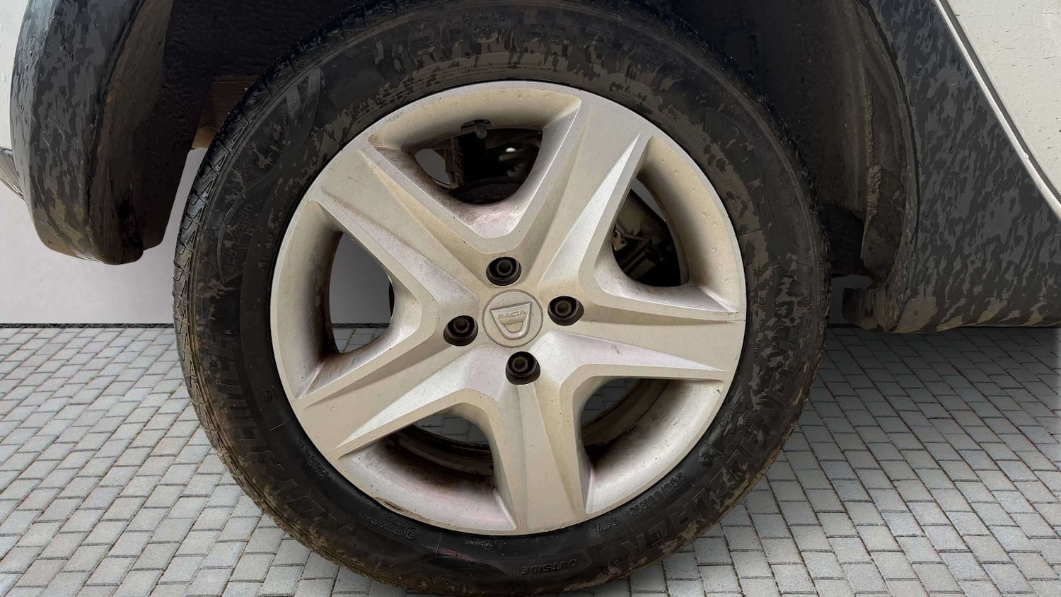 Used Dacia Sandero Stepway 2016 for sale - 78060187: Photo 5