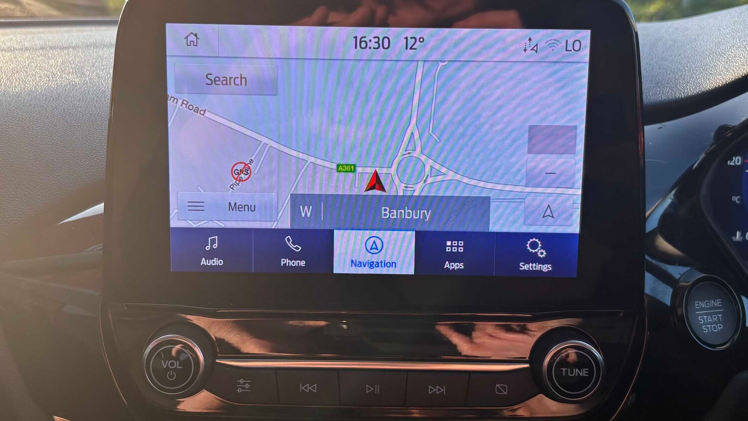 Used Ford Fiesta 2023 for sale - 77857755: Photo 19