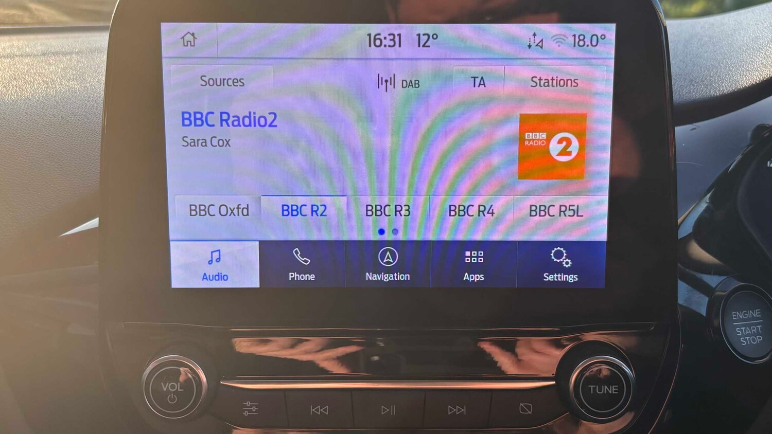 Used Ford Fiesta 2023 for sale - 77857755: Photo 20