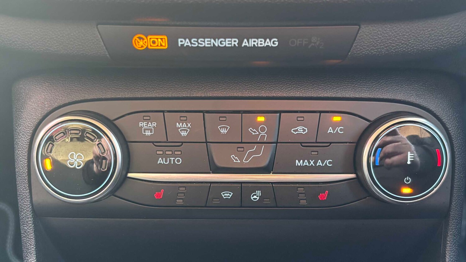 Used Ford Fiesta 2023 for sale - 77857755: Photo 21