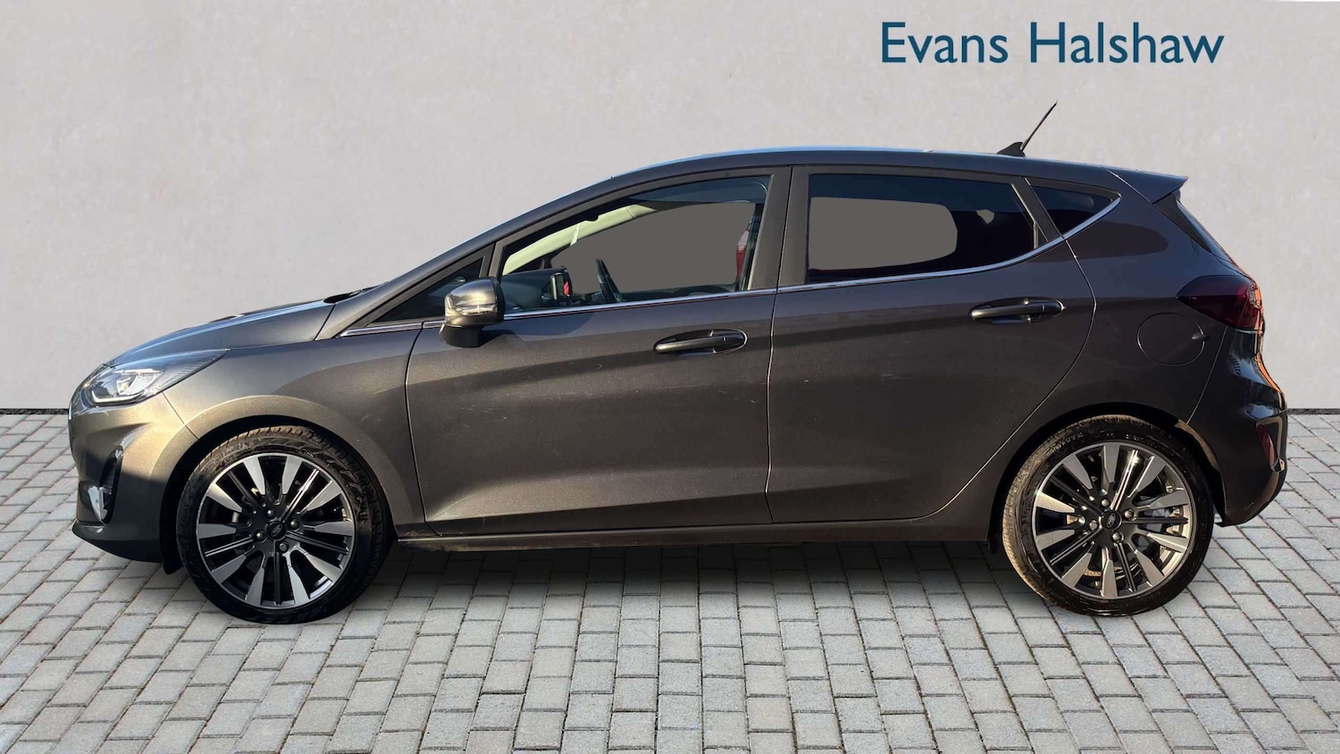 Used Ford Fiesta 2023 for sale - 77857755: Photo 3