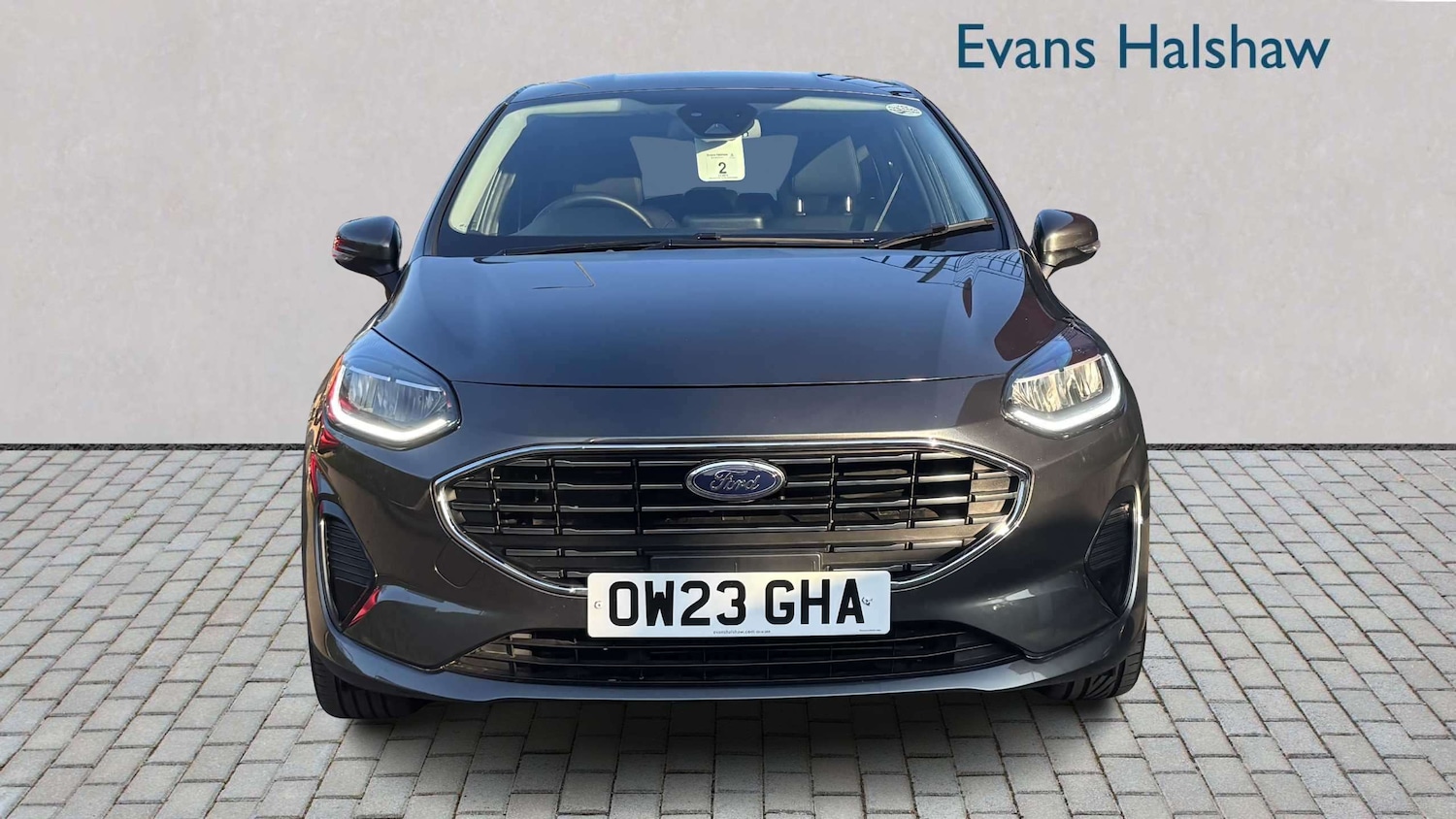 Used Ford Fiesta 2023 for sale - 77857755: Photo 4