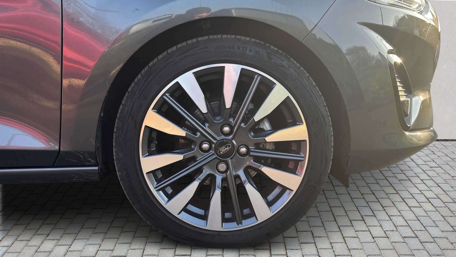 Used Ford Fiesta 2023 for sale - 77857755: Photo 7