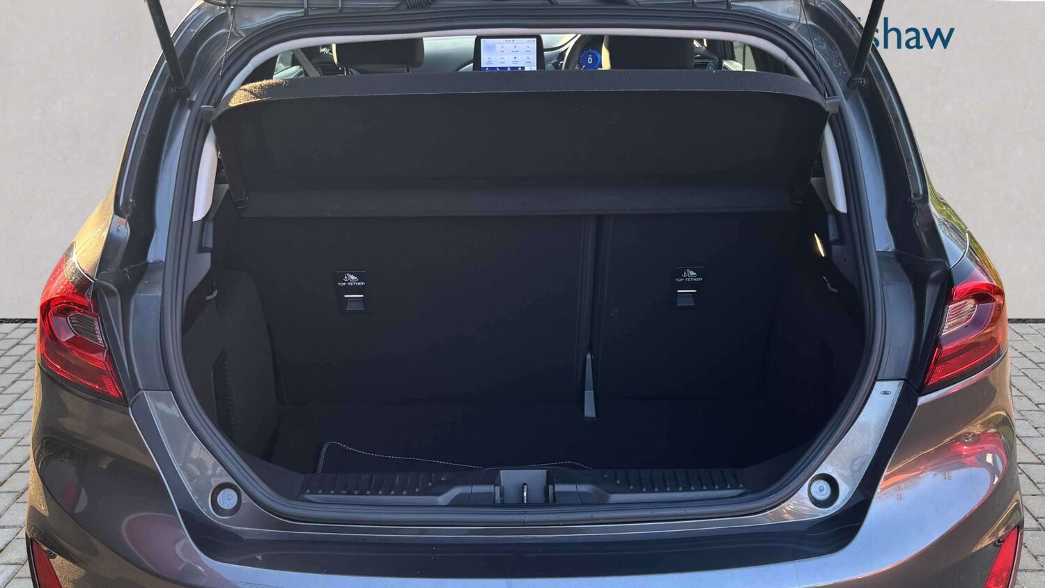 Used Ford Fiesta 2023 for sale - 77857755: Photo 8