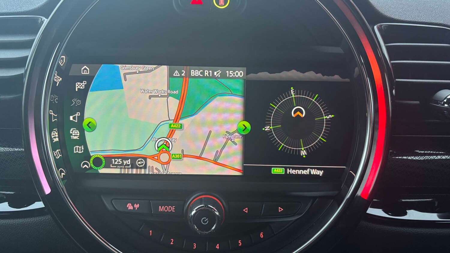 Used MINI Clubman 2020 for sale - 77857996: Photo 19