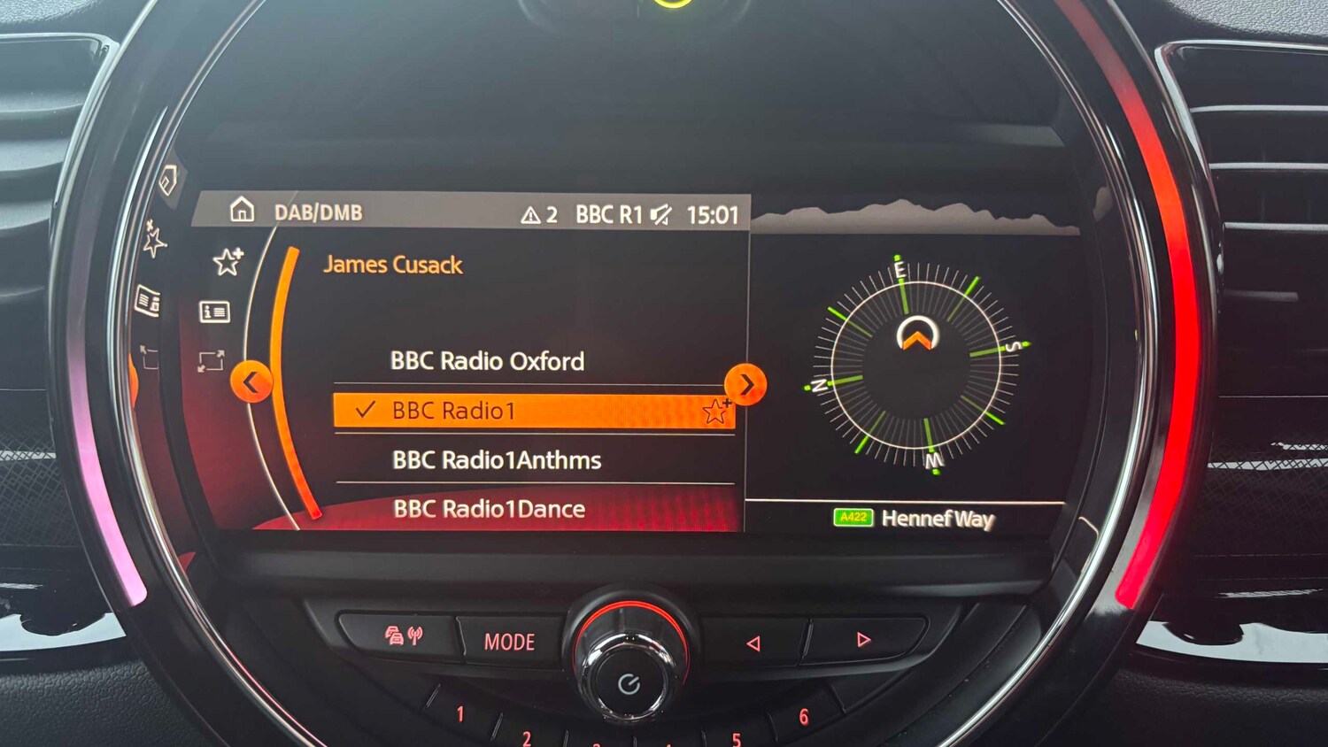 Used MINI Clubman 2020 for sale - 77857996: Photo 20