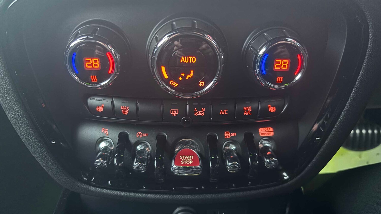 Used MINI Clubman 2020 for sale - 77857996: Photo 21