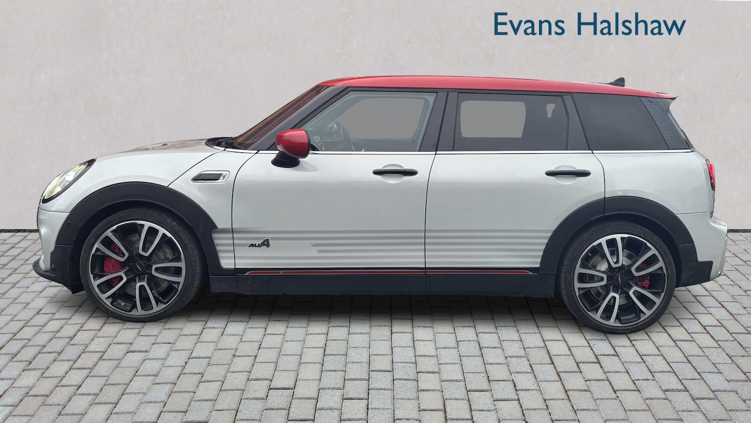 Used MINI Clubman 2020 for sale - 77857996: Photo 3