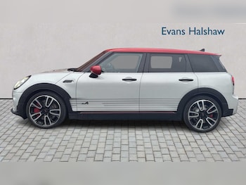 Used MINI Clubman 2020 for sale - 77857996: Photo