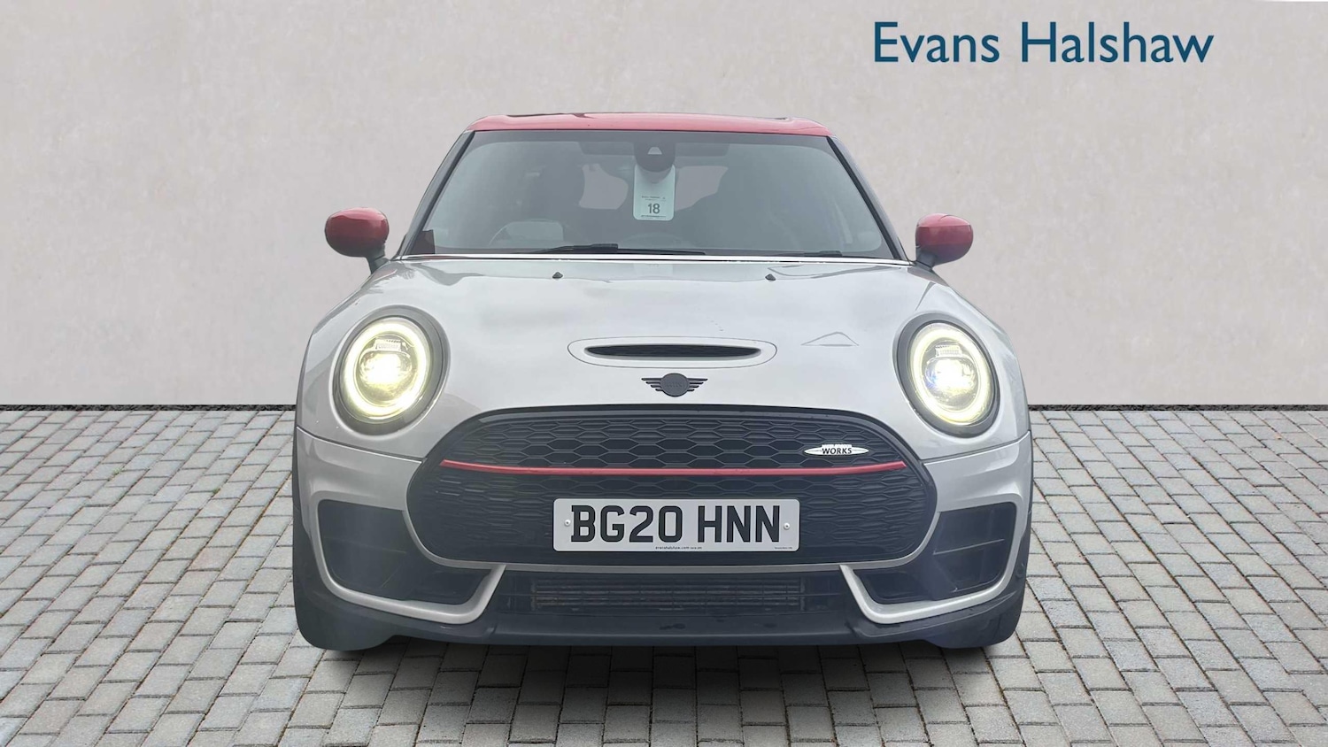 Used MINI Clubman 2020 for sale - 77857996: Photo 4