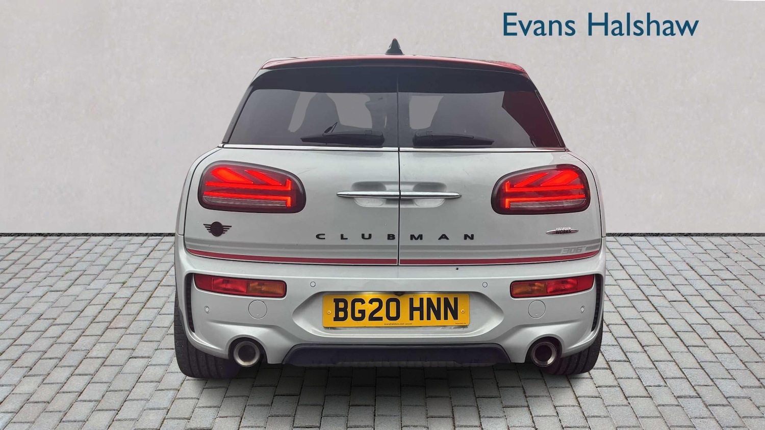 Used MINI Clubman 2020 for sale - 77857996: Photo 5