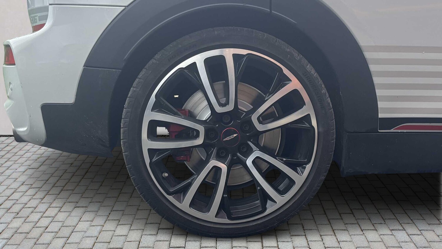 Used MINI Clubman 2020 for sale - 77857996: Photo 7