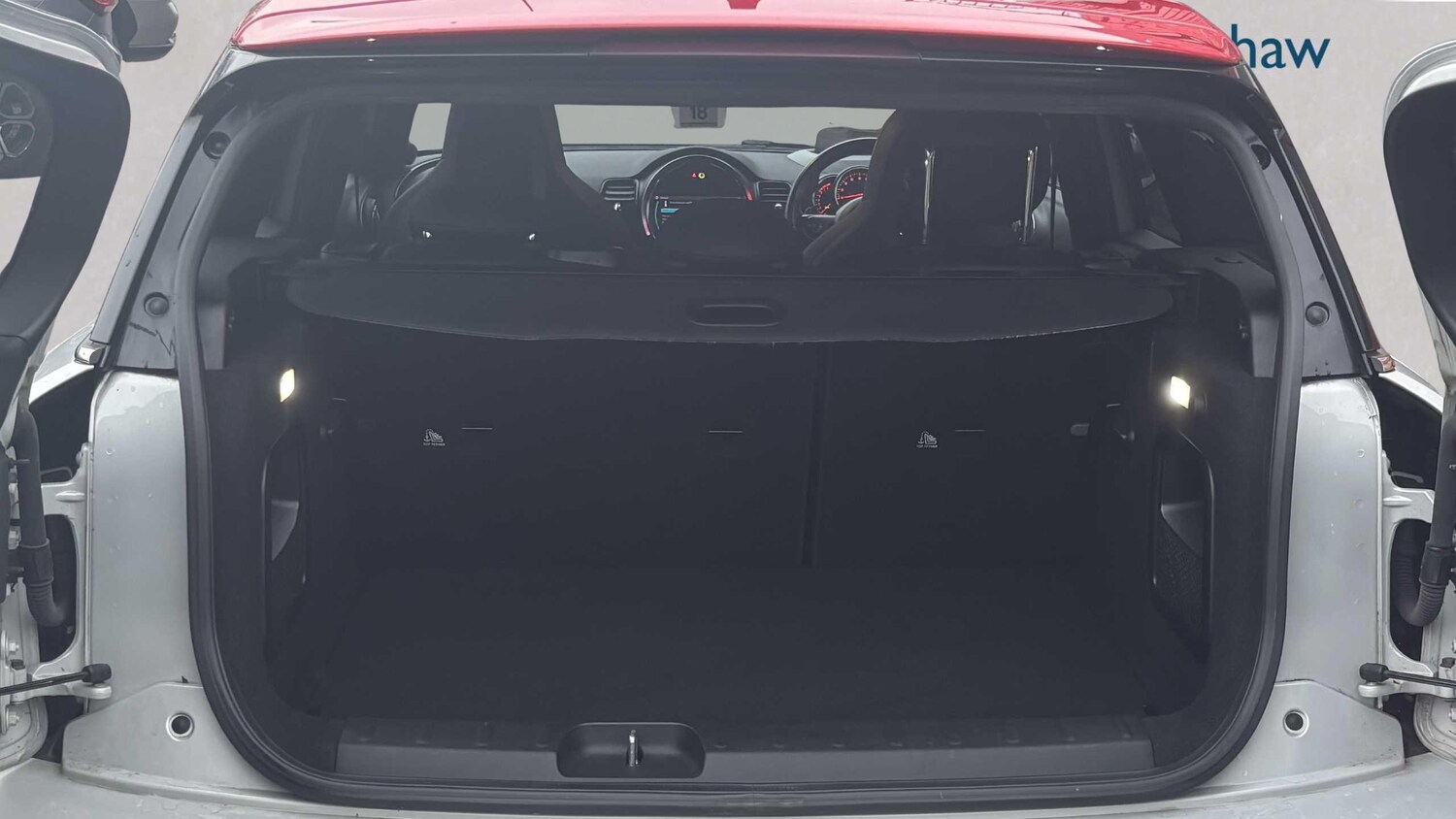 Used MINI Clubman 2020 for sale - 77857996: Photo 8