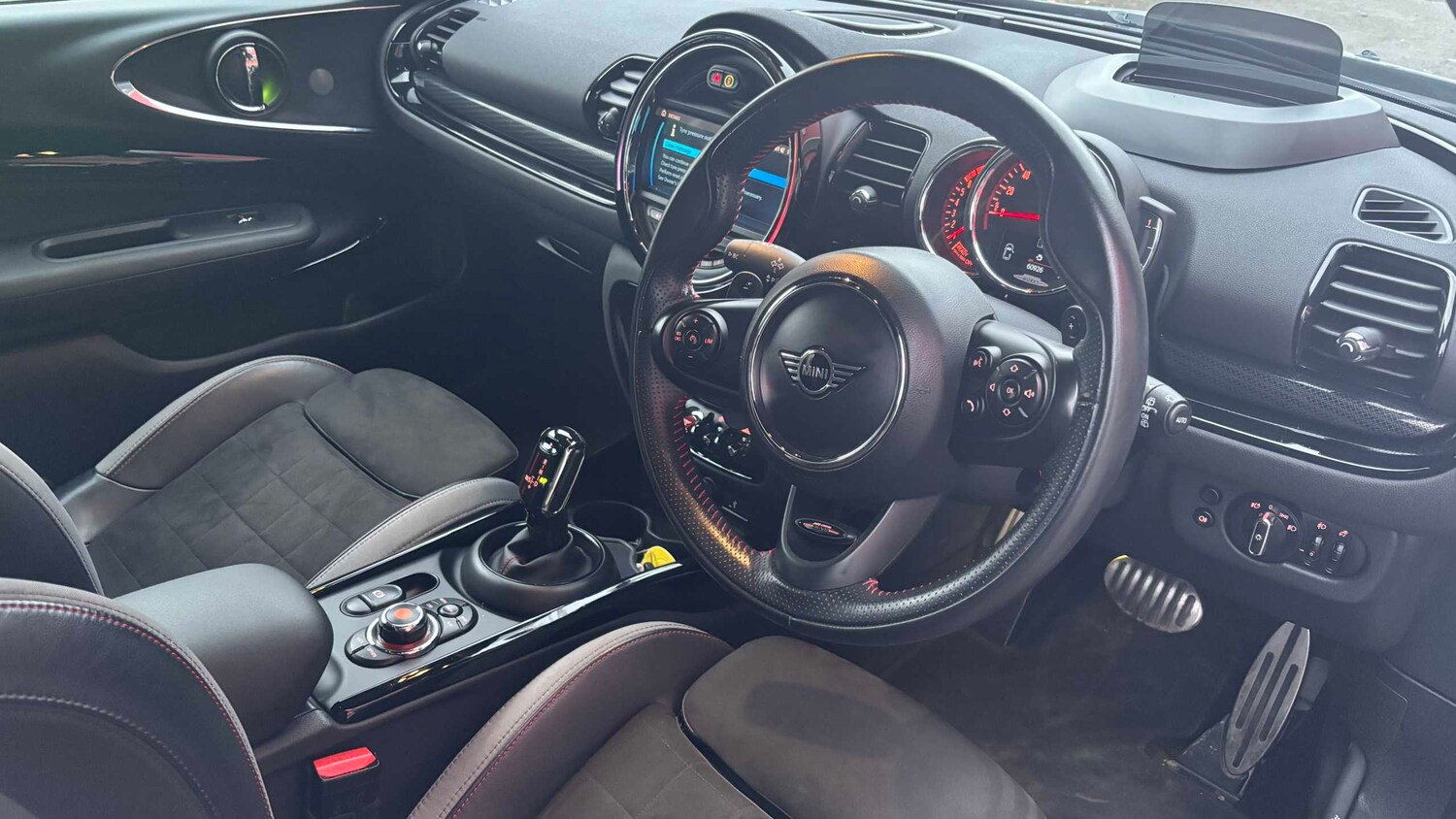 Used MINI Clubman 2020 for sale - 77857996: Photo 9