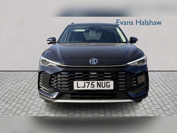 Used MG MG ZS 2025 for sale - 79523929: Photo