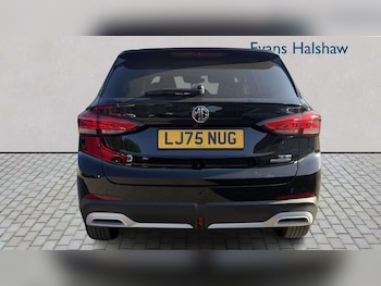 Used MG MG ZS 2025 for sale - 79523929: Photo