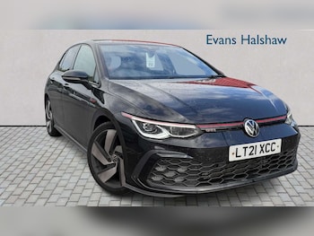 Used Volkswagen Golf 2021 for sale - 79078523: Photo
