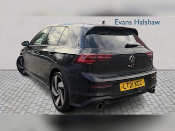 Used Volkswagen Golf 2021 for sale - 79078523: Photo
