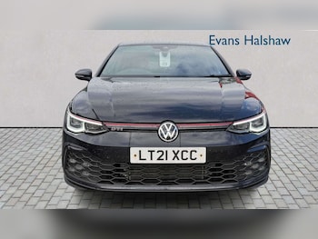 Used Volkswagen Golf 2021 for sale - 79078523: Photo