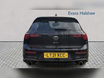 Used Volkswagen Golf 2021 for sale - 79078523: Photo