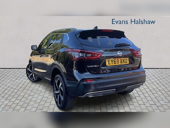 Used Nissan Qashqai 2019 for sale - 79444078: Photo