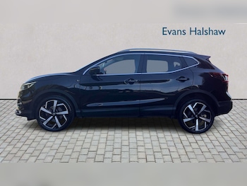 Used Nissan Qashqai 2019 for sale - 79444078: Photo