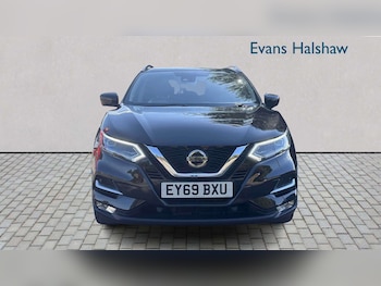 Used Nissan Qashqai 2019 for sale - 79444078: Photo
