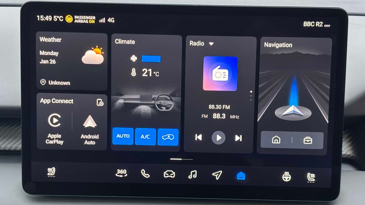 Used MG MGS5 for sale - 77857593: Photo 11