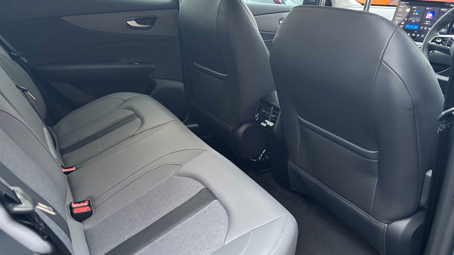 Used MG MGS5 for sale - 77857593: Photo 12