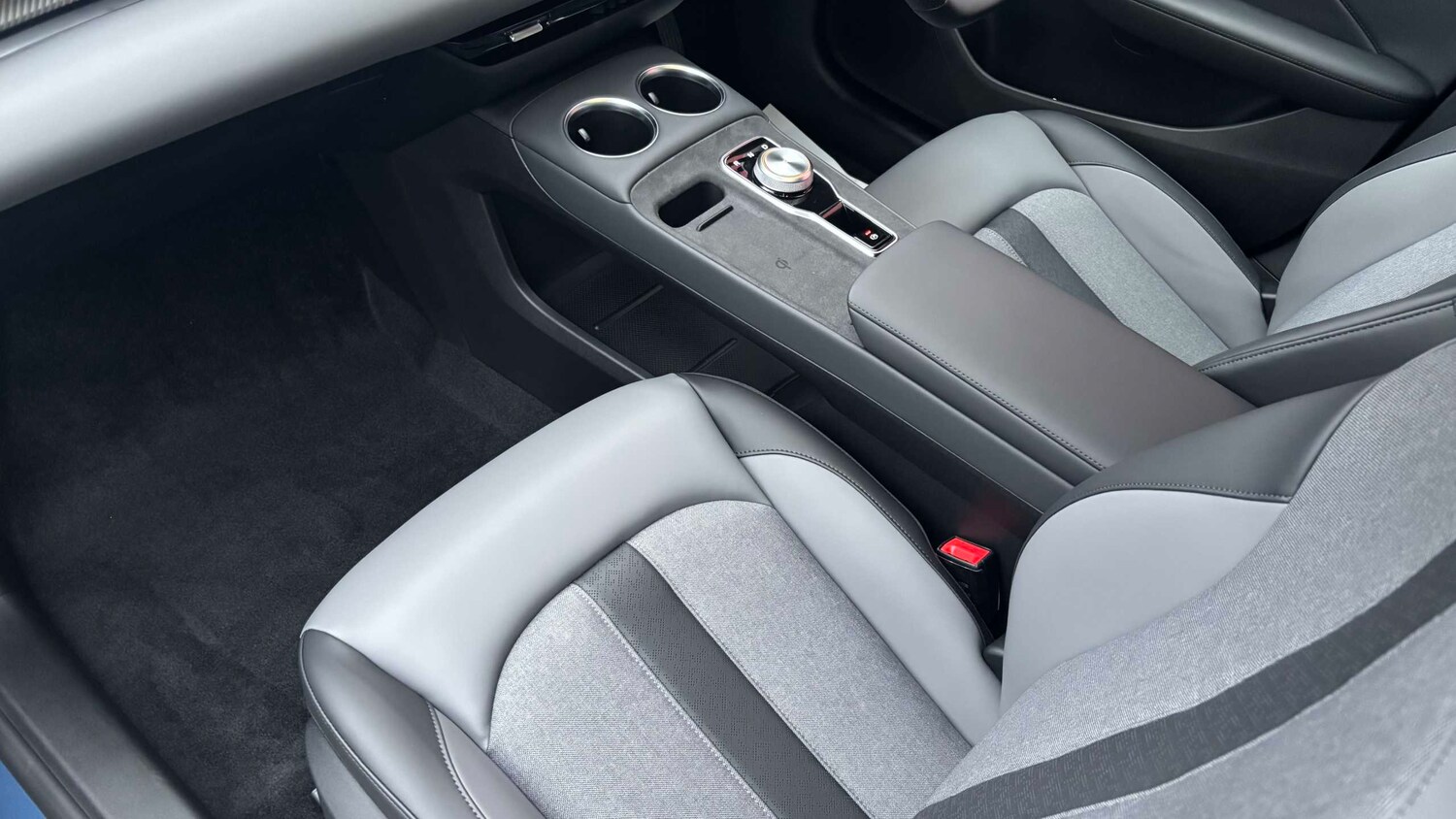 Used MG MGS5 for sale - 77857593: Photo 13