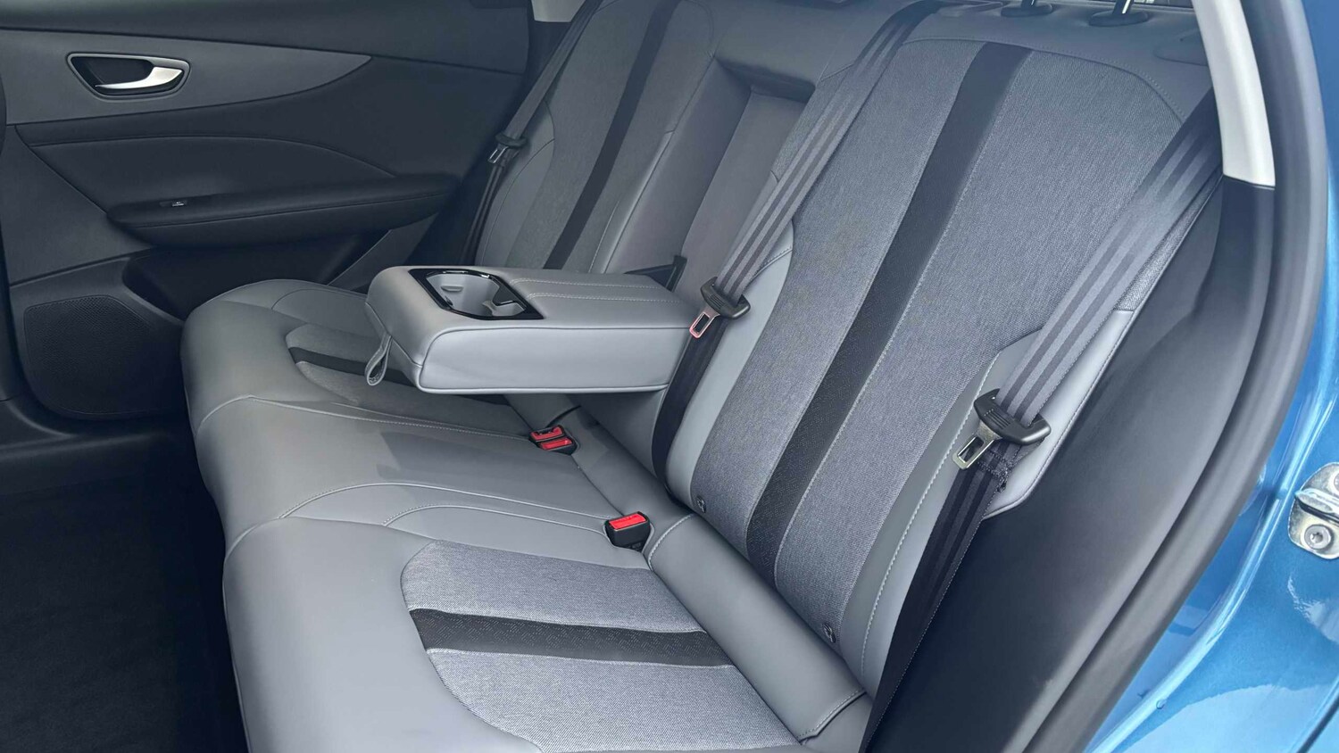 Used MG MGS5 for sale - 77857593: Photo 14