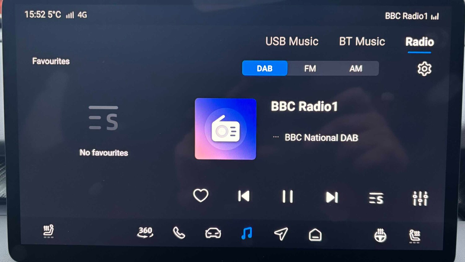 Used MG MGS5 for sale - 77857593: Photo 16