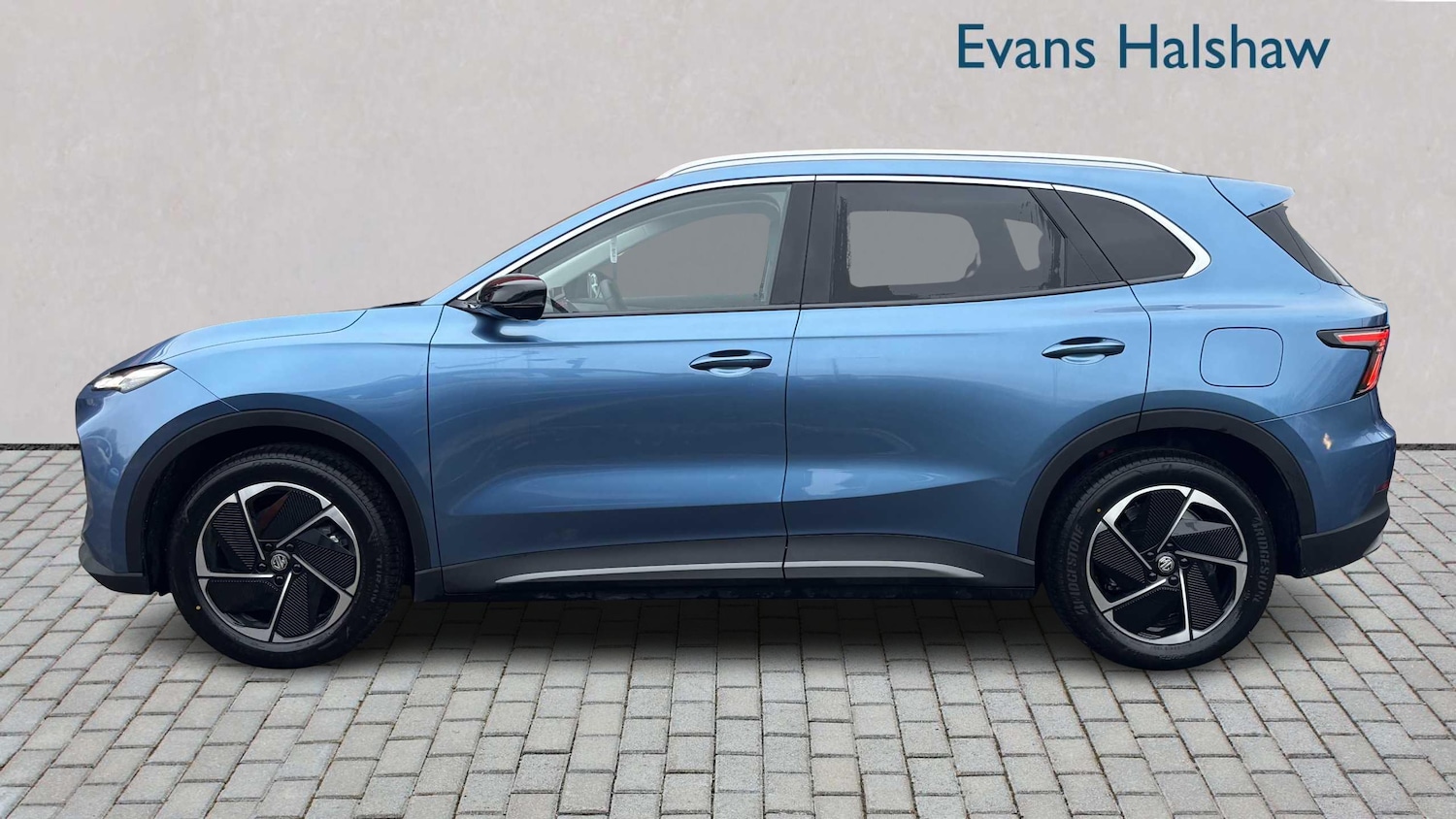 Used MG MGS5 for sale - 77857593: Photo 3