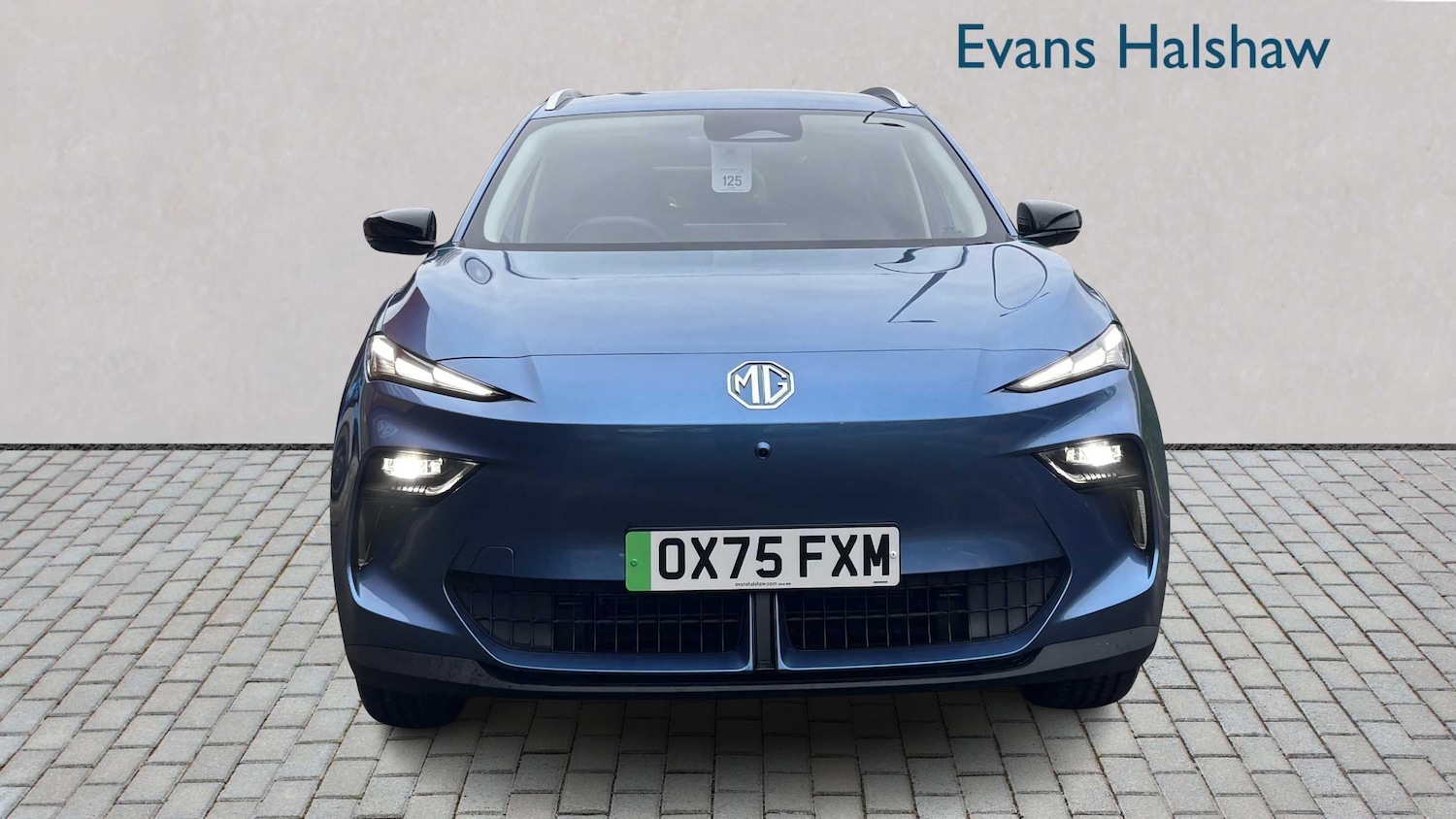 Used MG MGS5 for sale - 77857593: Photo 4