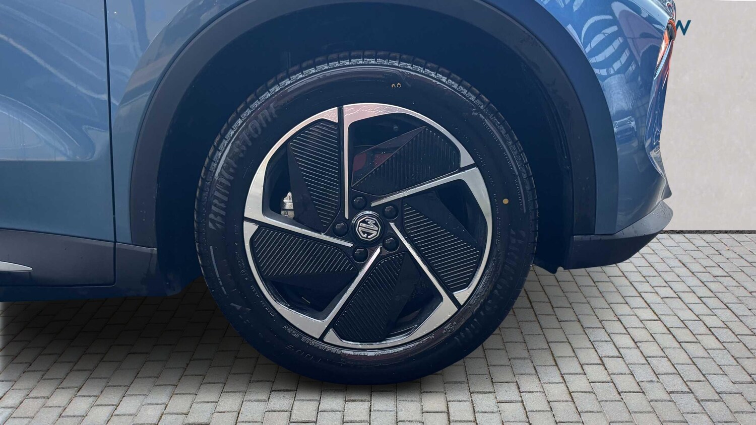 Used MG MGS5 for sale - 77857593: Photo 6