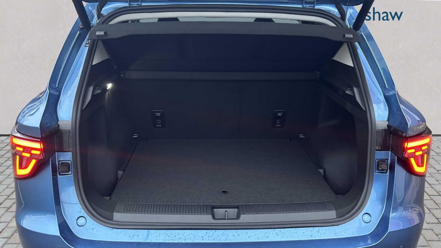 Used MG MGS5 for sale - 77857593: Photo 7