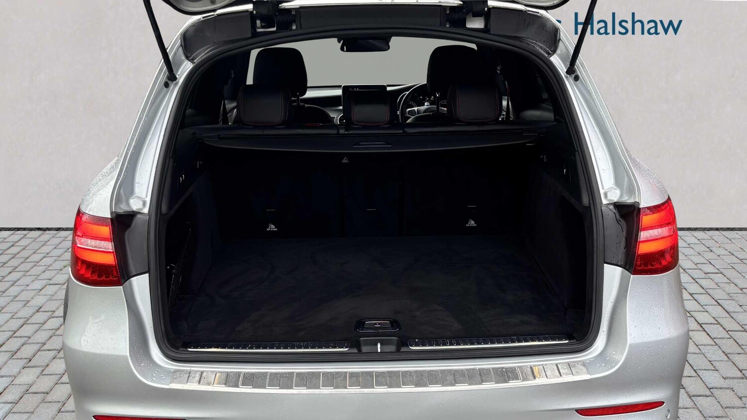 Used Mercedes-Benz GLC 2019 for sale - 77857495: Photo 8