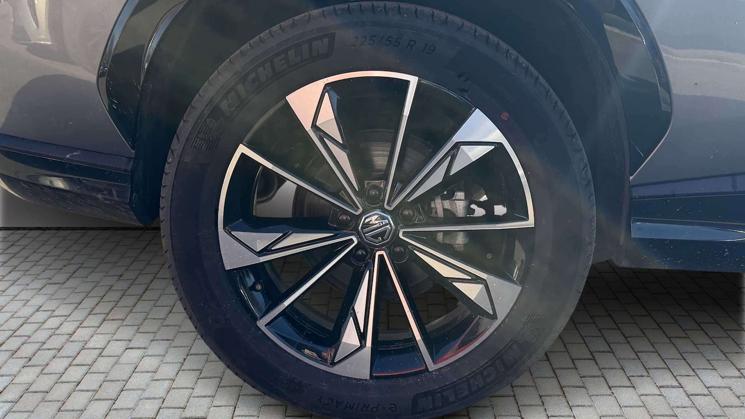 Used MG MG HS 2024 for sale - 77914138: Photo 5